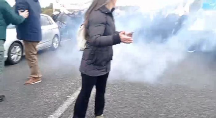 ΠΑΣΑΣ ΔΕΗ | Καταδικάζει την δίωξη για την περυσινή διαδήλωση στη Μεγαλόπολη