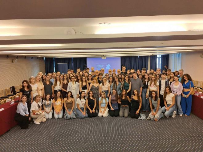 Ολοκληρώθηκε η πρώτη θητεία του Περιφερειακού Συμβουλίου Νέων Πελοποννήσου