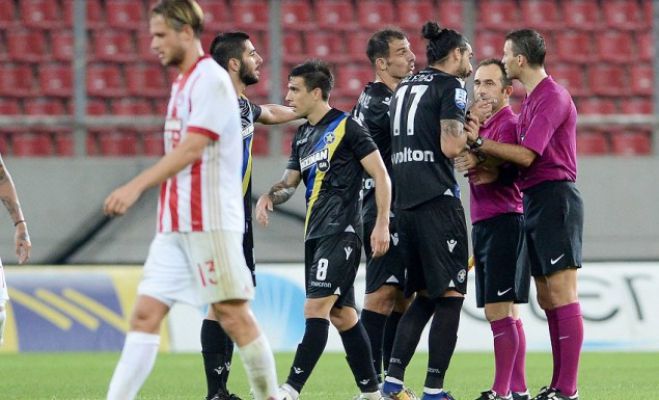 &Kappa;&rho;ί&mu;&alpha; &gamma;&iota;&alpha; &tau;&omicron;&nu; &Alpha;&sigma;&tau;έ&rho;&alpha; - Έ&chi;&alpha;&sigma;&epsilon; &tau;&eta; &nu;ί&kappa;&eta; &sigma;&tau;&iota;&sigmaf; &kappa;&alpha;&theta;&upsilon;&sigma;&tau;&epsilon;&rho;ή&sigma;&epsilon;&iota;&sigmaf; &mu;έ&sigma;&alpha; &sigma;&tau;&omicron; "&Kappa;&alpha;&rho;&alpha;ϊ&sigma;&kappa;ά&kappa;&eta;"! (vd)