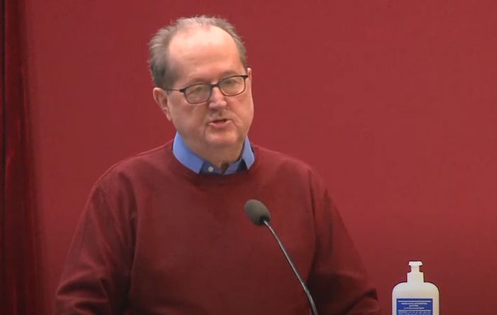 &Pi;&omicron;&lambda;&iota;&tau;&iota;&kappa;ή &Pi;&rho;&omicron;&sigma;&tau;&alpha;&sigma;ί&alpha; | &Nu;ί&kappa;&alpha;&sigmaf;: "&Theta;&alpha; &delta;ώ&sigma;&omega; &phi;&omega;&tau;&omicron;&gamma;&rho;&alpha;&phi;ί&epsilon;&sigmaf; &sigma;&tau;&eta; &delta;&eta;&mu;&omicron;&sigma;&iota;ό&tau;&eta;&tau;&alpha; &gamma;&iota;&alpha; &nu;&alpha; &delta;&epsilon;ί&tau;&epsilon; &tau;&eta;&nu; &kappa;&alpha;&tau;ά&nu;&tau;&iota;&alpha; &tau;&eta;&sigmaf; &alpha;&pi;&omicron;&theta;ή&kappa;&eta;&sigmaf; &sigma;&tau;&eta;&nu; &omicron;&delta;ό &Kappa;&alpha;&lambda;&alpha;&mu;ώ&nu;"