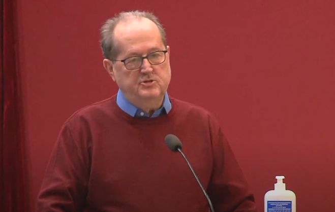 &Pi;&omicron;&lambda;&iota;&tau;&iota;&kappa;ή &Pi;&rho;&omicron;&sigma;&tau;&alpha;&sigma;ί&alpha; | &Nu;ί&kappa;&alpha;&sigmaf;: "&Theta;&alpha; &delta;ώ&sigma;&omega; &phi;&omega;&tau;&omicron;&gamma;&rho;&alpha;&phi;ί&epsilon;&sigmaf; &sigma;&tau;&eta; &delta;&eta;&mu;&omicron;&sigma;&iota;ό&tau;&eta;&tau;&alpha; &gamma;&iota;&alpha; &nu;&alpha; &delta;&epsilon;ί&tau;&epsilon; &tau;&eta;&nu; &kappa;&alpha;&tau;ά&nu;&tau;&iota;&alpha; &tau;&eta;&sigmaf; &alpha;&pi;&omicron;&theta;ή&kappa;&eta;&sigmaf; &sigma;&tau;&eta;&nu; &omicron;&delta;ό &Kappa;&alpha;&lambda;&alpha;&mu;ώ&nu;"