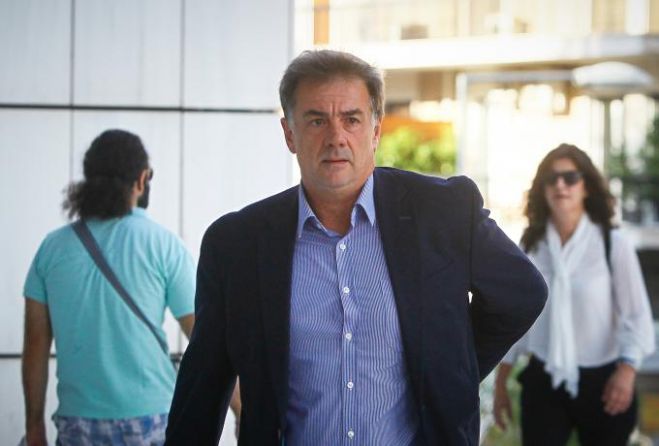 Δίκη των «28» | Κύρος Βασάρας για τελικό Ολυμπιακός - Αστέρας: «Δεν μπορώ να πω ότι διακρίνω δόλο στον Γιάχο»