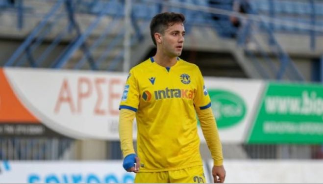 &Tau;&sigma;&omicron;&upsilon;&chi;&tau;&epsilon;&rho;ό &pi;&rho;ό&sigma;&tau;&iota;&mu;&omicron; &sigma;&tau;&omicron;&nu; &Rho;&iota;έ&rho;&alpha; &tau;&omicron;&upsilon; &Alpha;&sigma;&tau;έ&rho;&alpha; - &Alpha;&nu;&tau;έ&delta;&rho;&alpha;&sigma;&epsilon; ό&tau;&alpha;&nu; έ&gamma;&iota;&nu;&epsilon; &alpha;&lambda;&lambda;&alpha;&gamma;ή!