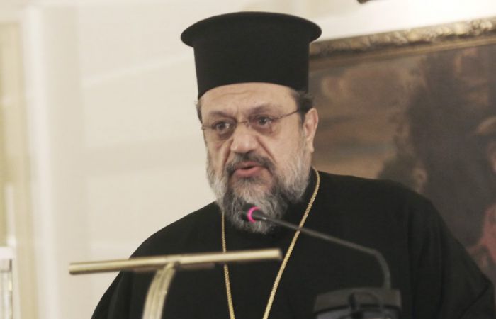 &Mu;&eta;&tau;&rho;&omicron;&pi;&omicron;&lambda;ί&tau;&eta;&sigmaf; &Mu;&epsilon;&sigma;&sigma;&eta;&nu;ί&alpha;&sigmaf;: "&Alpha;&mu;&alpha;&rho;&tau;ά&nu;&omicron;&upsilon;&nu; ό&sigma;&omicron;&iota; &delta;&epsilon;&nu; &epsilon;&mu;&beta;&omicron;&lambda;&iota;ά&zeta;&omicron;&nu;&tau;&alpha;&iota; &ndash; &Nu;&alpha; &gamma;ί&nu;&omicron;&upsilon;&nu; &upsilon;&pi;&omicron;&chi;&rho;&epsilon;&omega;&tau;&iota;&kappa;&omicron;ί &omicron;&iota; &epsilon;&mu;&beta;&omicron;&lambda;&iota;&alpha;&sigma;&mu;&omicron;ί &gamma;&iota;&alpha; ό&lambda;&omicron;&upsilon;&sigmaf; &tau;&omicron;&upsilon;&sigmaf; &iota;&epsilon;&rho;&epsilon;ί&sigmaf;"