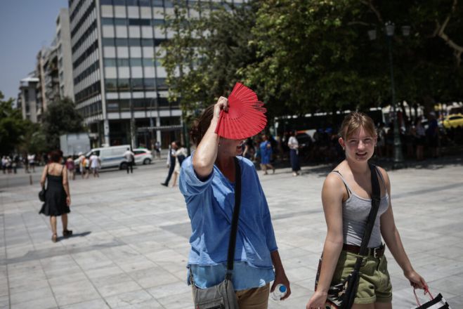&Kappa;&alpha;&lambda;&lambda;&iota;ά&nu;&omicron;&sigmaf;: "&Kappa;&alpha;ύ&sigma;&omega;&nu;&alpha;&sigmaf; 16 &eta;&mu;&epsilon;&rho;ώ&nu;"!