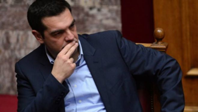 Όλο πιο κοντά η «κυβέρνηση ειδικού σκοπού» και οι εκλογές – Θα παραιτηθεί ο Τσίπρας;