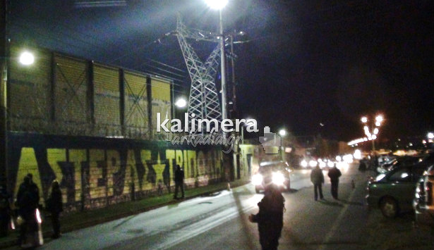 Παίρνει μέτρα η ΠΑΕ - Ενήλικες μπαίνουν το γήπεδο του Αστέρα με … μαθητικά εισιτήρια!