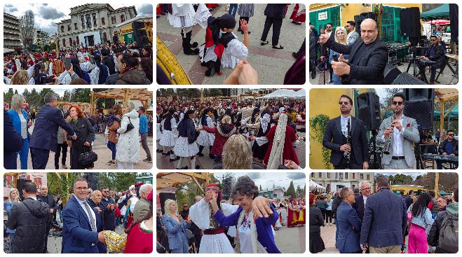 &Phi;&omega;&tau;&omicron;&gamma;&rho;&alpha;&phi;&iota;&kappa;ά "&kappa;&lambda;&iota;&kappa;" &alpha;&pi;ό &tau;&omicron; &Pi;&alpha;&sigma;&chi;&alpha;&lambda;&iota;&nu;ό &gamma;&lambda;έ&nu;&tau;&iota; &sigma;&tau;&eta;&nu; &Tau;&rho;ί&pi;&omicron;&lambda;&eta;!