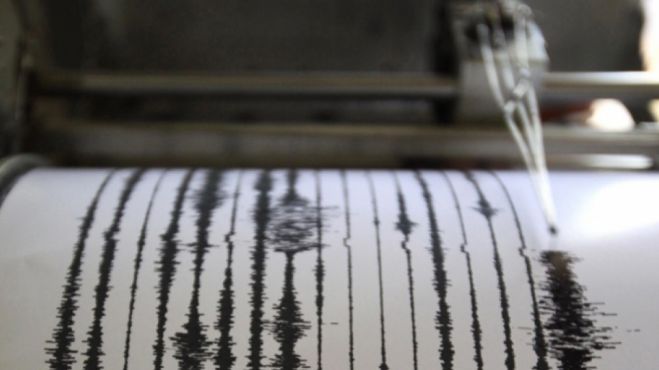 Σεισμός 4,4 Ρίχτερ στην Κρήτη