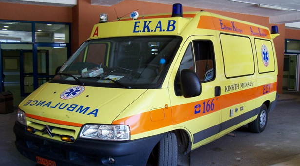 &Alpha;&upsilon;&tau;&omicron;&pi;&upsilon;&rho;&pi;&omicron;&lambda;ή&theta;&eta;&kappa;&epsilon; 35&chi;&rho;&omicron;&nu;&omicron;&sigmaf; ά&nu;&delta;&rho;&alpha;&sigmaf; &sigma;&tau;&eta; &lambda;&epsilon;&omega;&phi;ό&rho;&omicron; &Pi;&epsilon;&nu;&tau;έ&lambda;&eta;&sigmaf;!