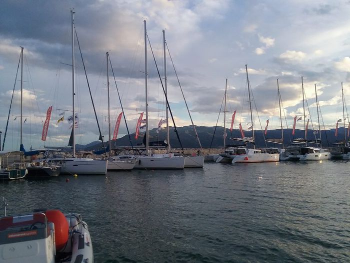 Παράλιο Άστρος ... η Αρκαδική "Ριβιέρα"! (εικόνες)
