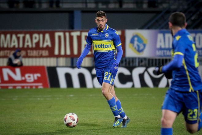 &Mu;&epsilon;&gamma;ά&lambda;&eta; &tau;&iota;&mu;ή &gamma;&iota;&alpha; &tau;&omicron; &Alpha;&rho;&kappa;&alpha;&delta;&iota;&kappa;ό &pi;&omicron;&delta;ό&sigma;&phi;&alpha;&iota;&rho;&omicron; | &Omicron; &Gamma;&iota;ά&nu;&nu;&eta;&sigmaf; &Kappa;ώ&tau;&sigma;&iota;&rho;&alpha;&sigmaf; &kappa;&lambda;ή&theta;&eta;&kappa;&epsilon; &sigma;&tau;&eta;&nu; &Epsilon;&theta;&nu;&iota;&kappa;ή!