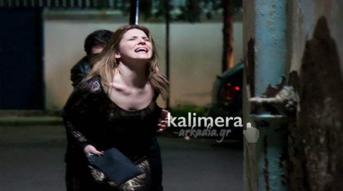 Έρχεται στο «Κόκκινο» το νέο επεισόδιο της 10ης Εντολής! (vd)