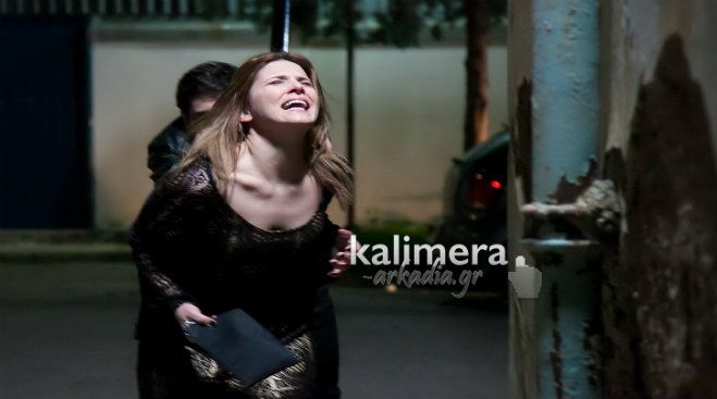 Έρχεται στο «Κόκκινο» το νέο επεισόδιο της 10ης Εντολής! (vd)