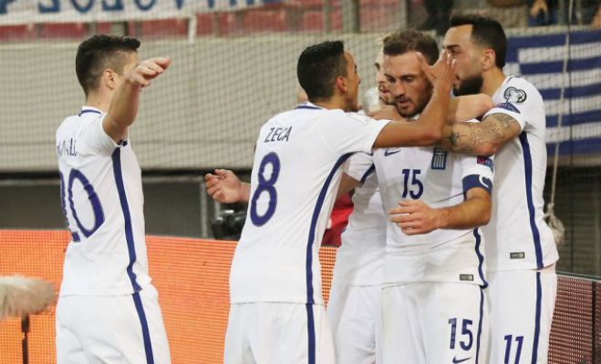 &Epsilon;&theta;&nu;&iota;&kappa;ή | 4 &gamma;&kappa;&omicron;&lambda; &sigma;&tau;&omicron; &Gamma;&iota;&beta;&rho;&alpha;&lambda;&tau;ά&rho; - &Omicron;&iota; &pi;&iota;&theta;&alpha;&nu;&omicron;ί &alpha;&nu;&tau;ί&pi;&alpha;&lambda;&omicron;&iota; &sigma;&tau;&alpha; &mu;&pi;&alpha;&rho;ά&zeta;! (vd)