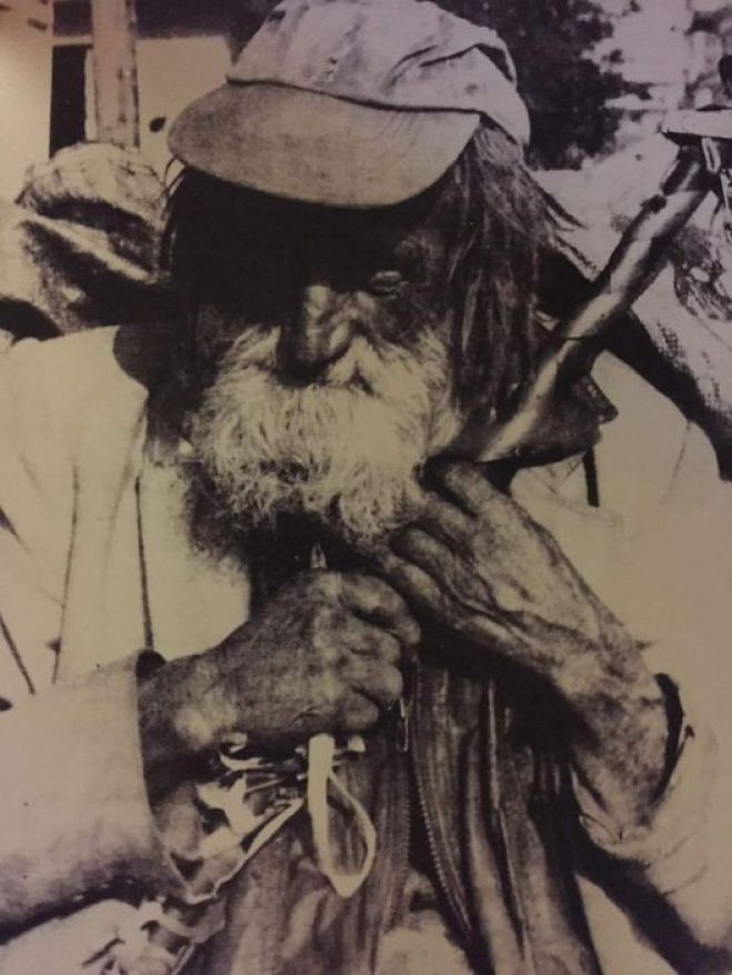 &Theta;&omicron;&delta;ό&sigma;&eta;&sigmaf;... &mu;&iota;&alpha; &xi;&epsilon;&chi;&omega;&rho;&iota;&sigma;&tau;ή &mu;&omicron;&rho;&phi;ή &tau;&eta;&sigmaf; &Tau;&rho;ί&pi;&omicron;&lambda;&eta;&sigmaf;!