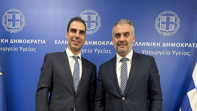 Ετήσια η παράταση για το λοιπό επικουρικό προσωπικό στα νοσοκομεία