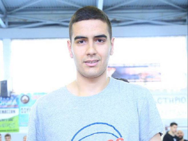 Κουρέπης: &quot;Θα παίξουμε για τον κόσμο του Αρκαδικού&quot;