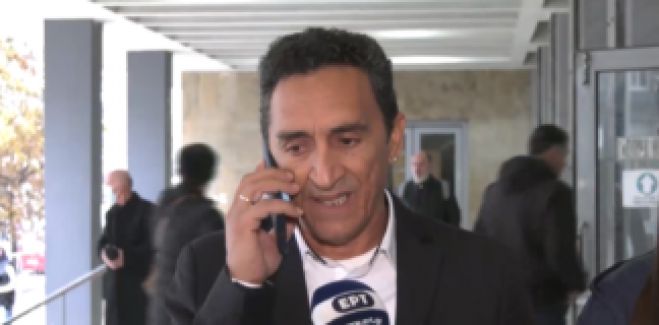 &Pi;&rho;ό&epsilon;&delta;&rho;&omicron;&sigmaf; &Omicron;&mu;&omicron;&sigma;&pi;&omicron;&nu;&delta;ί&alpha;&sigmaf; &Rho;&omicron;&mu;ά: "&Gamma;&iota;&alpha; 20 &epsilon;&upsilon;&rho;ώ &delta;&epsilon;&nu; &alpha;&phi;&alpha;&iota;&rho;&epsilon;ί&sigmaf; &mu;&iota;&alpha; &zeta;&omega;ή"