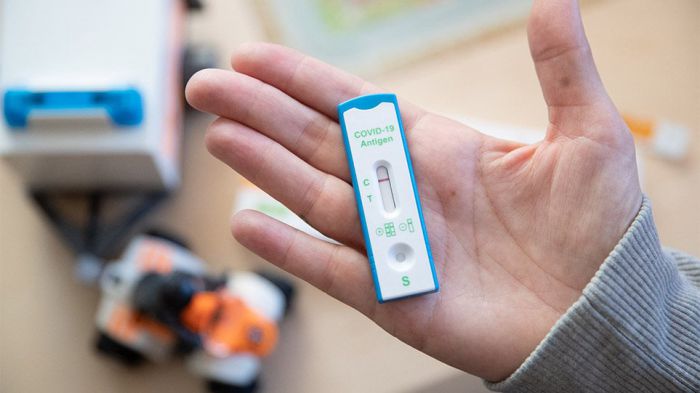 Self tests | &Alpha;&pi;ό &sigma;ή&mu;&epsilon;&rho;&alpha; &sigma;&tau;&alpha; &phi;&alpha;&rho;&mu;&alpha;&kappa;&epsilon;ί&alpha;