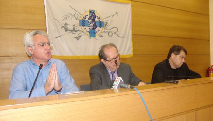Οι εξελίξεις για τη διαχείριση των απορριμμάτων συζητήθηκαν στην ΠΕΔ