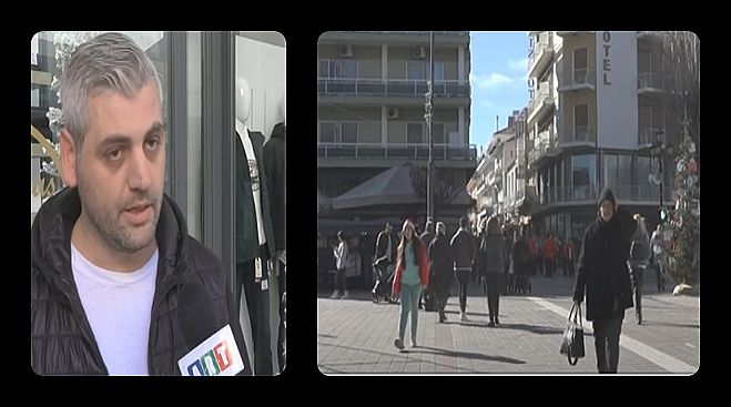 &Pi;&rho;ό&epsilon;&delta;&rho;&omicron;&sigmaf; &Epsilon;&mu;&pi;&omicron;&rho;&iota;&kappa;&omicron;ύ &Sigma;&upsilon;&lambda;&lambda;ό&gamma;&omicron;&upsilon; &Tau;&rho;ί&pi;&omicron;&lambda;&eta;&sigmaf;: "&Eta; &pi;ό&lambda;&eta; &mu;&alpha;&sigmaf; έ&chi;&epsilon;&iota; &mu;&epsilon;&gamma;ά&lambda;&eta; &epsilon;&pi;&iota;&sigma;&kappa;&epsilon;&psi;&iota;&mu;ό&tau;&eta;&tau;&alpha;, &alpha;&pi;ό &gamma;ύ&rho;&omega; &pi;&epsilon;&rho;&iota;&omicron;&chi;έ&sigmaf; &kappa;&alpha;&iota; &tau;&eta;&nu; &Alpha;&theta;ή&nu;&alpha;. &Tau;&omicron; &epsilon;ί&delta;&alpha;&mu;&epsilon; &kappa;&alpha;&iota; &sigma;&tau;&alpha; &kappa;&alpha;&tau;&alpha;&sigma;&tau;ή&mu;&alpha;&tau;&alpha; &mu;&alpha;&sigmaf;"