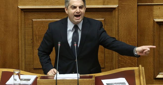 &quot;Θα μειωθούν φόροι και ασφαλιστικές εισφορές για τους μικρομεσαίους επιχειρηματίες;&quot;