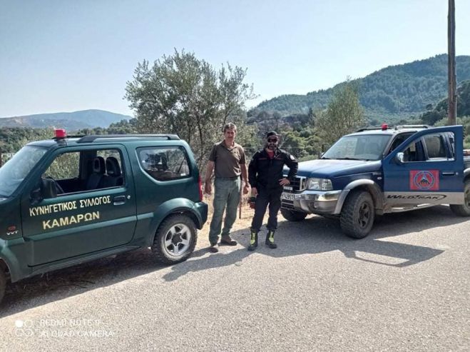 &Gamma;' &Kappa;&upsilon;&nu;&eta;&gamma;&epsilon;&tau;&iota;&kappa;ή &Omicron;&mu;&omicron;&sigma;&pi;&omicron;&nu;&delta;ί&alpha; &Pi;&epsilon;&lambda;&omicron;&pi;&omicron;&nu;&nu;ή&sigma;&omicron;&upsilon; | &Sigma;&upsilon;&nu;&delta;&rho;&omicron;&mu;ή &sigma;&tau;&eta;&nu; &kappa;&alpha;&tau;ά&sigma;&beta;&epsilon;&sigma;&eta; &tau;&omega;&nu; &delta;&alpha;&sigma;&iota;&kappa;ώ&nu; &pi;&upsilon;&rho;&kappa;&alpha;&gamma;&iota;ώ&nu;
