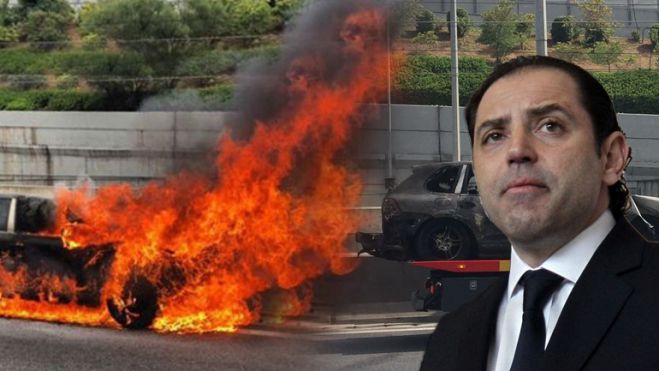 Ταυτοποιήθηκε από το DNA ο Παναγιώτης Μαυρίκος