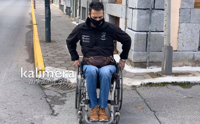 &Eta; &beta;ό&lambda;&tau;&alpha; &tau;&omicron;&upsilon; &Pi;&alpha;&nu;&alpha;&gamma;&iota;ώ&tau;&eta; &Pi;&alpha;&rho;&alpha;&sigma;&kappa;&epsilon;&upsilon;ό&pi;&omicron;&upsilon;&lambda;&omicron;&upsilon; &sigma;&tau;&eta;&nu; &Tau;&rho;ί&pi;&omicron;&lambda;&eta; | &Sigma;&omicron;&beta;&alpha;&rho;έ&sigmaf; &epsilon;&lambda;&lambda;&epsilon;ί&psi;&epsilon;&iota;&sigmaf; &kappa;&alpha;&iota; &pi;&rho;&omicron;&beta;&lambda;ή&mu;&alpha;&tau;&alpha; &mu;&epsilon; &rho;ά&mu;&pi;&epsilon;&sigmaf; &gamma;&iota;&alpha; &Alpha;&Mu;&Epsilon;&Alpha; &sigma;&tau;&eta;&nu; &pi;ό&lambda;&eta; (vd)
