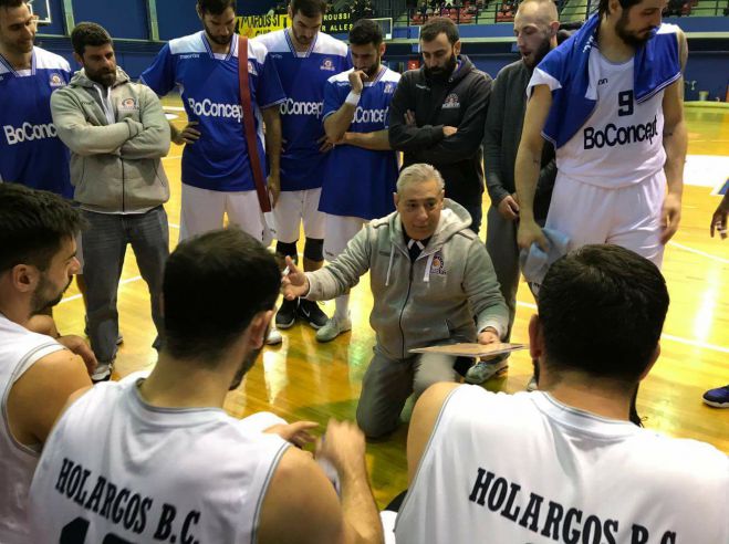 &Alpha;2 | &Pi;ά&lambda;&epsilon;&psi;&epsilon;, &alpha;&lambda;&lambda;ά έ&chi;&alpha;&sigma;&epsilon; &omicron; &Alpha;&rho;&kappa;&alpha;&delta;&iota;&kappa;ό&sigmaf;