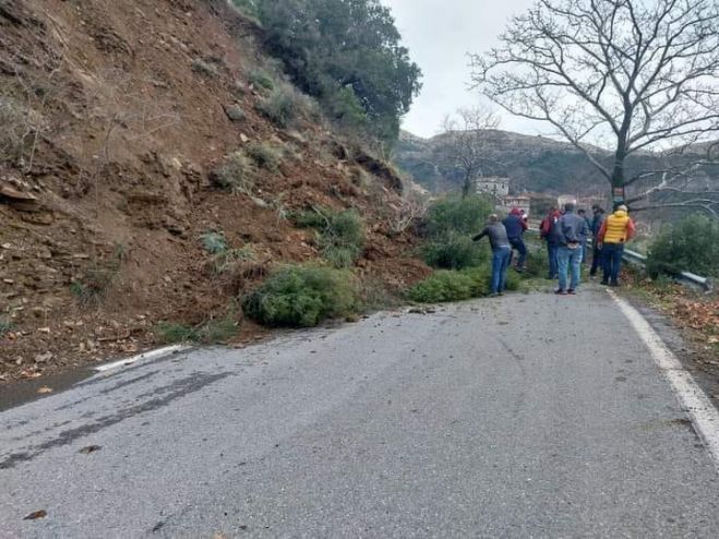 Τι' χες Γιάννη, τι' χα πάντα