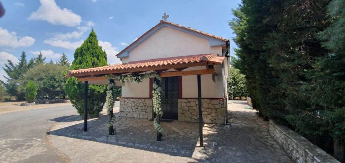 2025 | Το Περπατάρι τιμά τη γιορτή του Αγίου Σπυρίδωνος