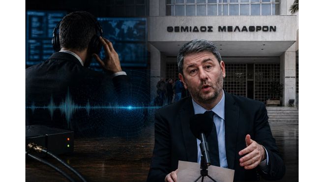 &Upsilon;&pi;&omicron;&kappa;&lambda;&omicron;&pi;έ&sigmaf; | &Theta;ά&beta;&epsilon;&tau;&alpha;&iota; &eta; &upsilon;&pi;ό&theta;&epsilon;&sigma;&eta; &sigma;&tau;&omicron; &alpha;&rho;&chi;&epsilon;ί&omicron;, &tau;&iota; &alpha;&pi;&omicron;&phi;ά&sigma;&iota;&sigma;&epsilon; &omicron; Ά&rho;&epsilon;&iota;&omicron;&sigmaf; &Pi;ά&gamma;&omicron;&sigmaf; &ndash; &Alpha;&nu;&delta;&rho;&omicron;&upsilon;&lambda;ά&kappa;&eta;&sigmaf;: &laquo;&Theta;&alpha; &kappa;&alpha;&tau;&alpha;&theta;έ&sigma;&omicron;&upsilon;&mu;&epsilon; &alpha;ί&tau;&eta;&mu;&alpha; &gamma;&iota;&alpha; &Epsilon;&xi;&epsilon;&tau;&alpha;&sigma;&tau;&iota;&kappa;ή &Epsilon;&pi;&iota;&tau;&rho;&omicron;&pi;ή &ndash; Έ&chi;&omicron;&upsilon;&mu;&epsilon; &epsilon;&kappa;&tau;&rho;&omicron;&pi;ή&raquo;
