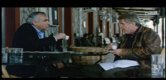 &Tau;&omicron; &delta;&iota;ή&gamma;&eta;&mu;&alpha; &tau;&omicron;&upsilon; &Sigma;&alpha;&mu;&alpha;&rho;ά&kappa;&eta; &pi;&omicron;&upsilon; &gamma;&upsilon;&rho;ί&sigma;&tau;&eta;&kappa;&epsilon; &tau;&alpha;&iota;&nu;ί&alpha; &sigma;&tau;&omicron; &sigma;&iota;&delta;&eta;&rho;ό&delta;&rho;&omicron;&mu;&omicron; &tau;&eta;&sigmaf; &Tau;&rho;ί&pi;&omicron;&lambda;&eta;&sigmaf; (vd)!