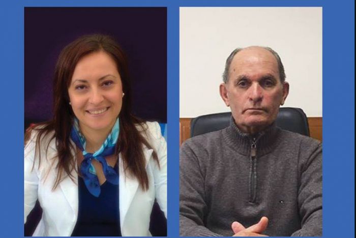 Δύο υποψήφιους συμβούλους στην Αργολίδα ανακοίνωσε ο Νίκας