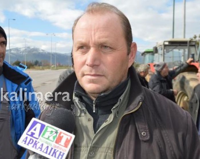 Χ. Τσάμης: &quot;Η μόνη αλήθεια είναι πως είμαστε ανεξάρτητοι&quot;