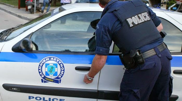 Άγριο έγκλημα με θύμα 40χρονη στη Βασκίνα Λεωνιδίου