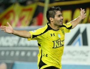 &Sigma;&eta;&mu;&alpha;&nu;&tau;&iota;&kappa;ή &alpha;&pi;&omicron;&upsilon;&sigma;ί&alpha; &ndash; &Chi;&omega;&rho;ί&sigmaf; &Alpha;&gamma;&kappa;ά&nu;&theta;&omicron; έ&rho;&chi;&epsilon;&tau;&alpha;&iota; &omicron; Ά&rho;&eta;&sigmaf; &sigma;&tau;&eta;&nu; &Tau;&rho;ί&pi;&omicron;&lambda;&eta;