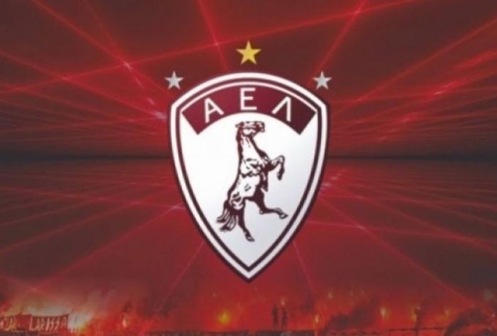 Ανακοίνωση για τη διαιτησία στο ... ημίχρονο του αγώνα με τον Αστέρα!