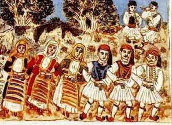 &Pi;&alpha;&nu;&sigma;&epsilon;&chi;&iota;ώ&tau;&iota;&kappa;&omicron; &Alpha;&nu;&tau;ά&mu;&omega;&mu;&alpha; &sigma;&tau;&eta;&nu; &Tau;&rho;ί&pi;&omicron;&lambda;&eta;!