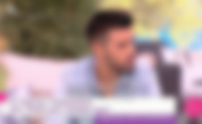 Το νέο πρόσωπο - έκπληξη που μπαίνει στη &quot;Μουρμούρα&quot; (vd)