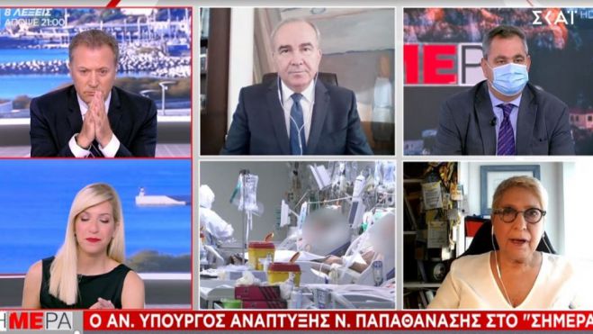&Tau;&omicron; &sigma;&chi;έ&delta;&iota;&omicron; &tau;&eta;&sigmaf; &Kappa;&upsilon;&beta;έ&rho;&nu;&eta;&sigma;&eta;&sigmaf; | &Alpha;&pi;ό &tau;&eta;&nu; 1&eta; &Delta;&epsilon;&kappa;&epsilon;&mu;&beta;&rho;ί&omicron;&upsilon; &tau;&omicron; ά&nu;&omicron;&iota;&gamma;&mu;&alpha; &mu;&iota;&kappa;&rho;ώ&nu; &epsilon;&mu;&pi;&omicron;&rho;&iota;&kappa;ώ&nu; &kappa;&alpha;&tau;&alpha;&sigma;&tau;&eta;&mu;ά&tau;&omega;&nu; - &Sigma;&tau;&alpha; &mu;έ&sigma;&alpha; &Delta;&epsilon;&kappa;&epsilon;&mu;&beta;&rho;ί&omicron;&upsilon; &eta; &epsilon;&sigma;&tau;ί&alpha;&sigma;&eta;