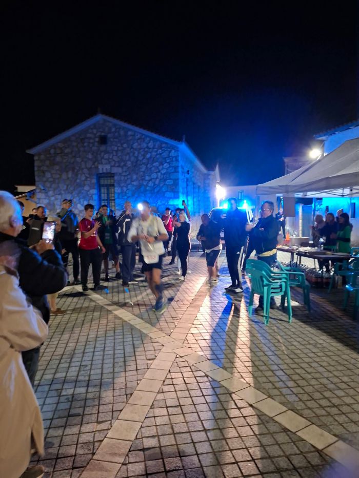 &Eta; &Alpha;&lambda;έ&alpha; &Tau;&epsilon;&gamma;έ&alpha;&sigmaf; &upsilon;&pi;&omicron;&delta;έ&chi;&theta;&eta;&kappa;&epsilon; &tau;&omicron;&upsilon;&sigmaf; &alpha;&theta;&lambda;&eta;&tau;έ&sigmaf; &tau;&omicron;&upsilon; &Sigma;&pi;ά&rho;&tau;&alpha;&theta;&lambda;&omicron;&nu;!