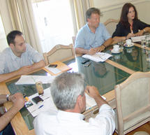 «Όχι» στην ιδιωτικοποίηση της ΔΕΗ Μεγαλόπολης και από τον Τατούλη!