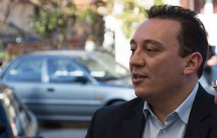 Βλάσης: «Αναξιόπιστος ο Τσίπρας, όχι σε συναίνεση «α λα καρτ»