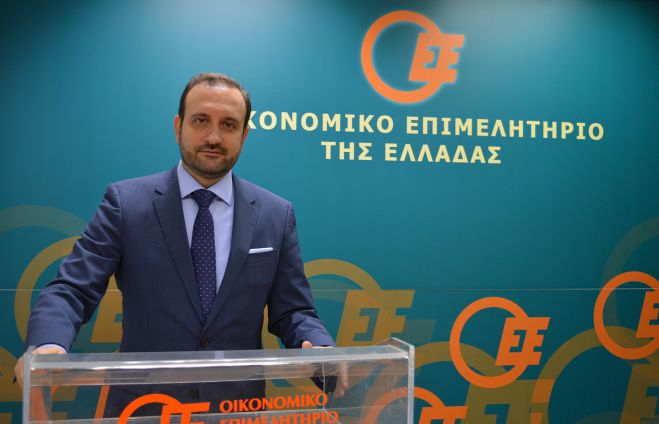 &Tau;&alpha; &tau;&rho;ί&alpha; &sigma;&eta;&mu;&alpha;&nu;&tau;&iota;&kappa;ά &omicron;&phi;έ&lambda;&eta; &alpha;&pi;ό &tau;&eta; &mu;&epsilon;ί&omega;&sigma;&eta; &tau;&omicron;&upsilon; &Epsilon;&Nu;&Phi;&Iota;&Alpha;