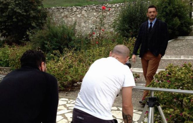 Δείτε το νέο video clip του Μενιδιάτη που γυρίστηκε στον Κάνδαλο Αρκαδίας! (vd)