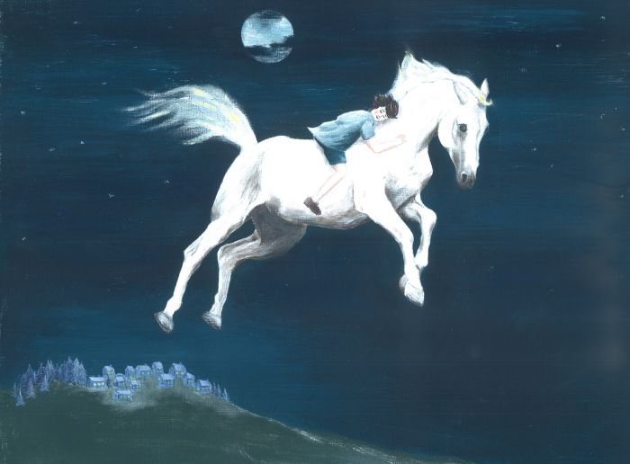 &laquo;&Pi;&alpha;&rho;&alpha;&mu;ύ&theta;&iota;&alpha; &chi;&omega;&rho;ί&sigmaf; &epsilon;&mu;&pi;ό&delta;&iota;&alpha;&raquo;