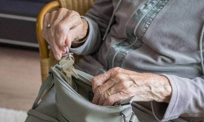 &quot;Δεν αλλάζουν τα όρια ηλικίας συνταξιοδότησης&quot;